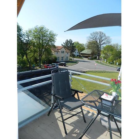 Hafenstrasse 15 Wolke 7 In Prerow Apartamento Exterior foto